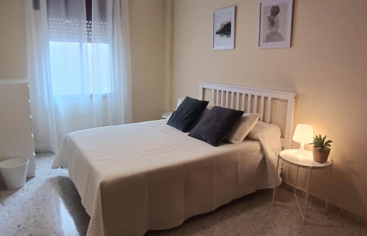Apartamento Dama Centro Ronda
