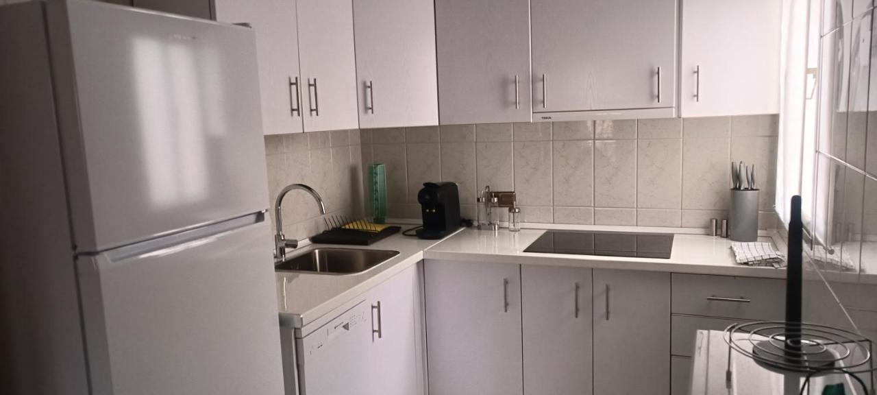 Dama Centro Apartamento *