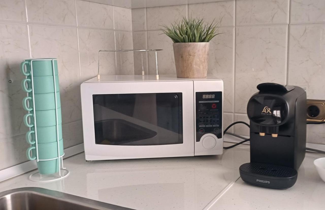 Apartamento Dama Centro