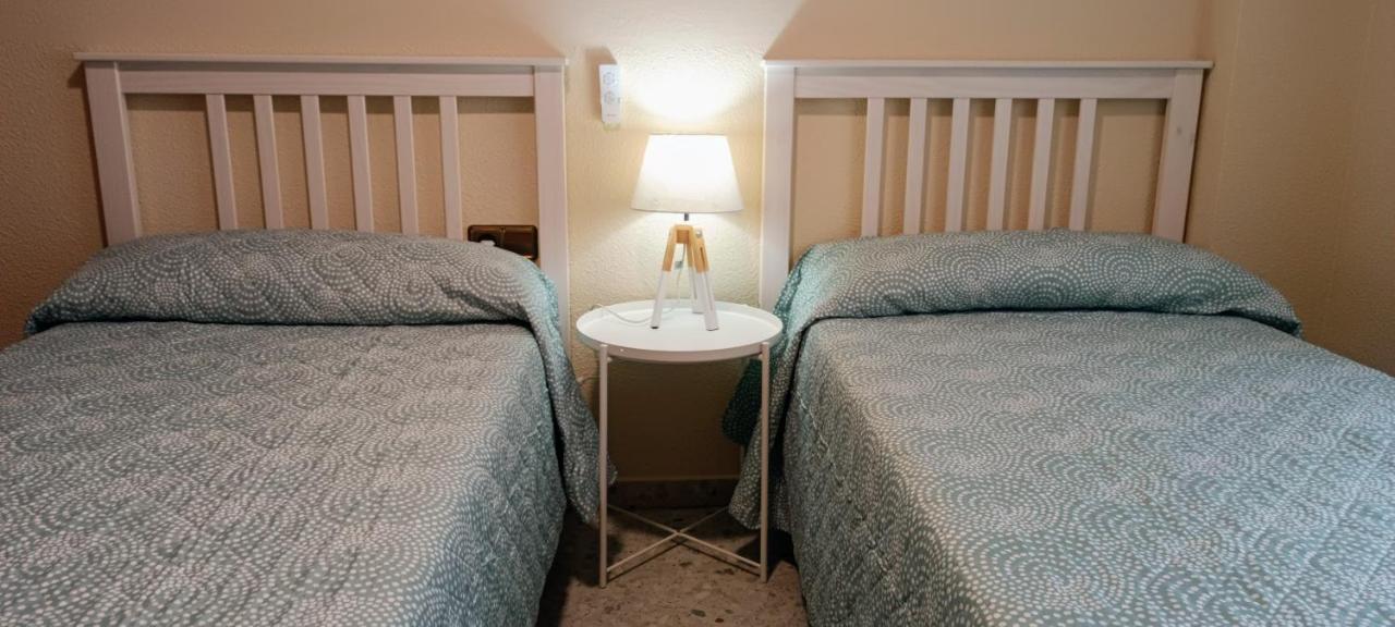 Apartamento Dama Centro *