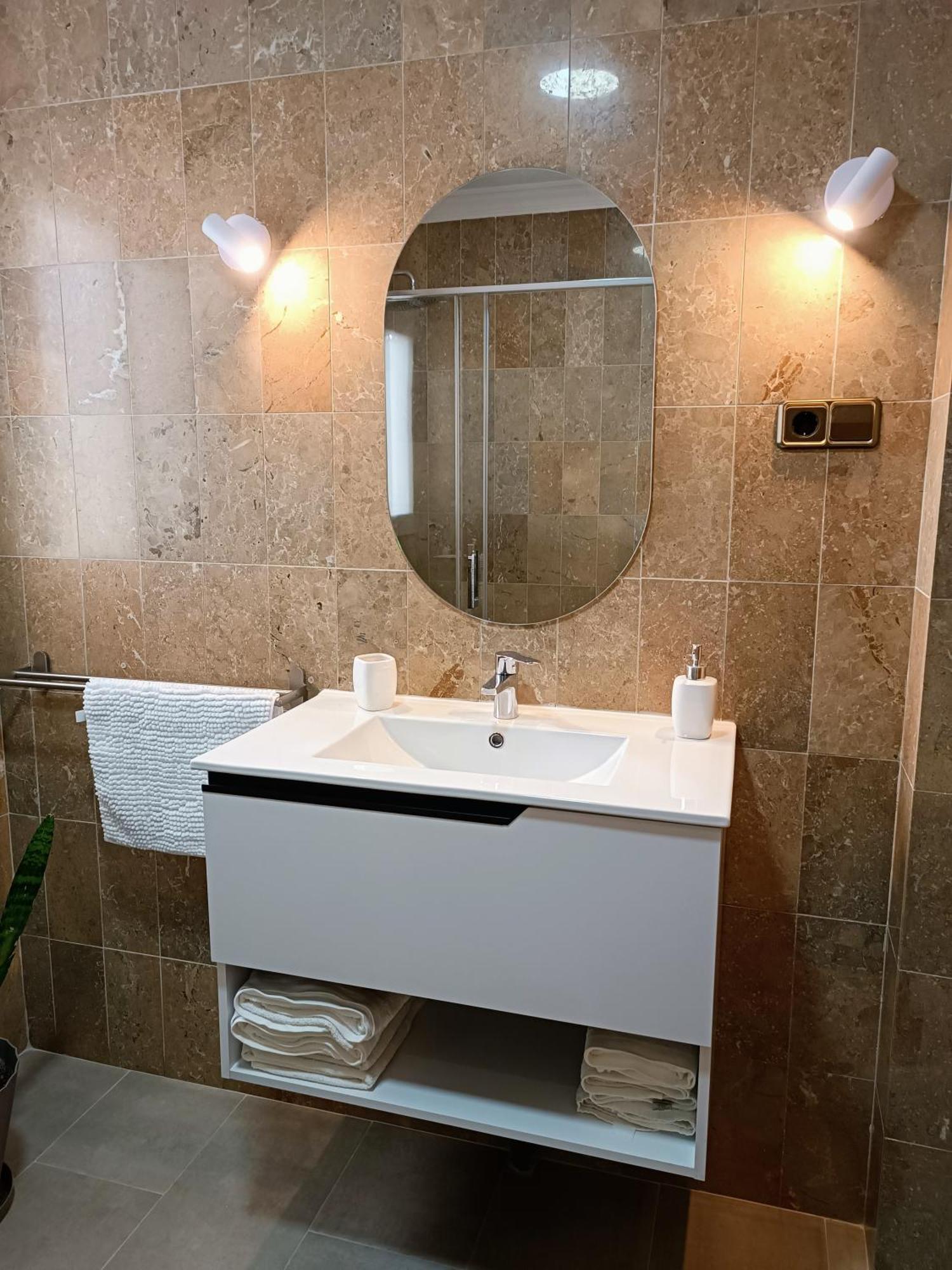 Apartamento Dama Centro Ronda