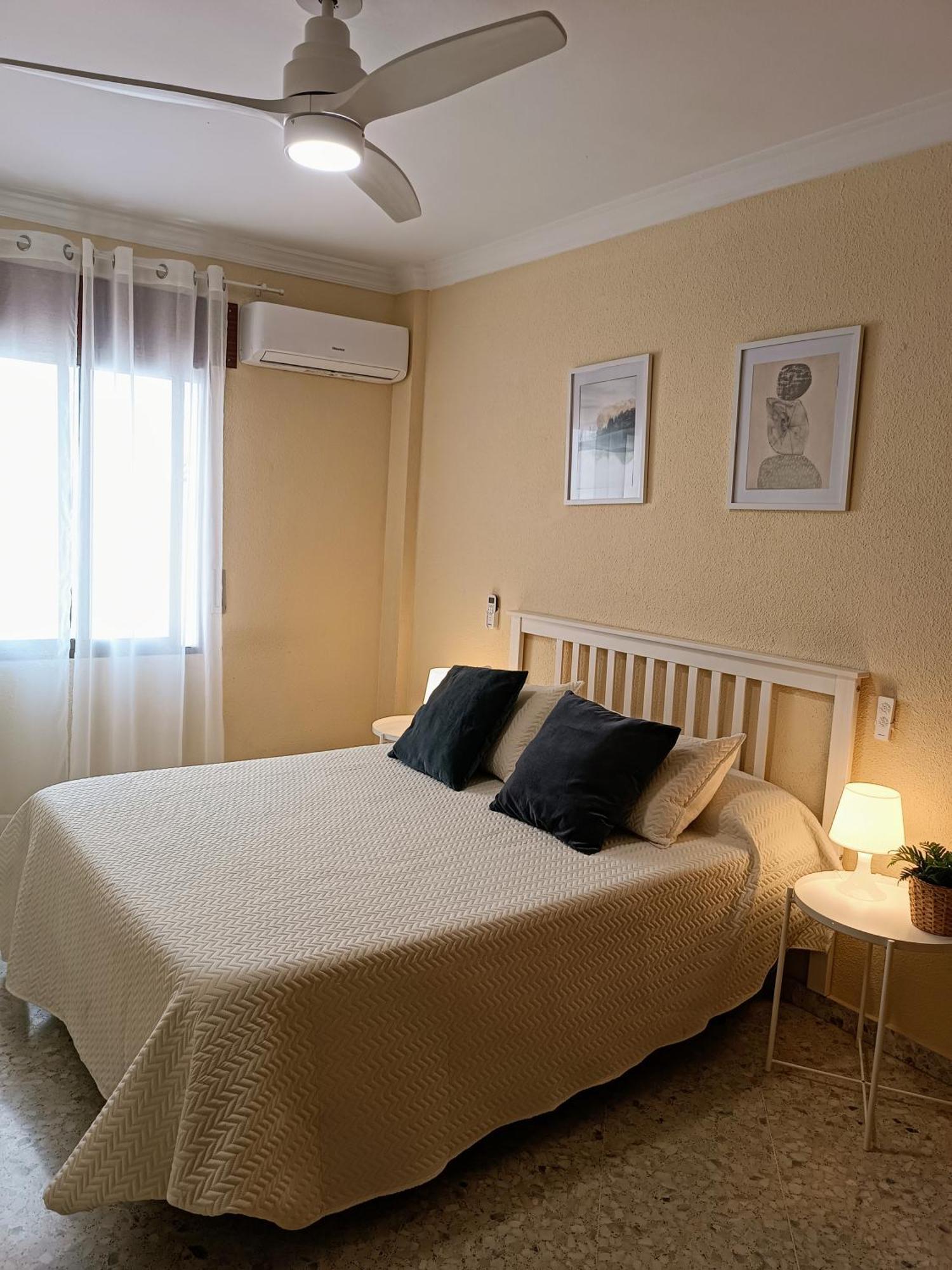 Dama Centro Apartamento Ronda
