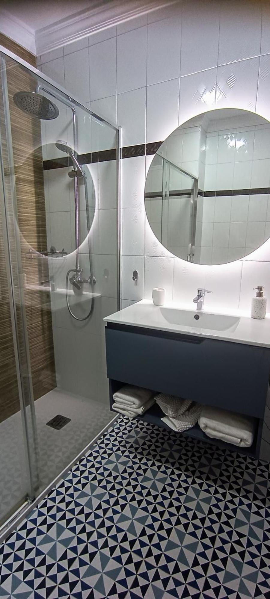 Apartamento Dama Centro *