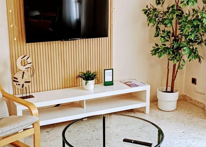 Apartamento Dama Centro