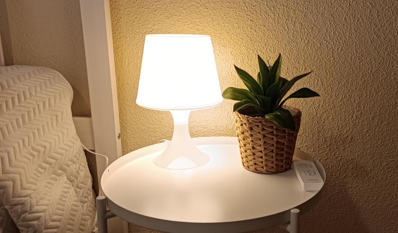 Dama Centro Appartement