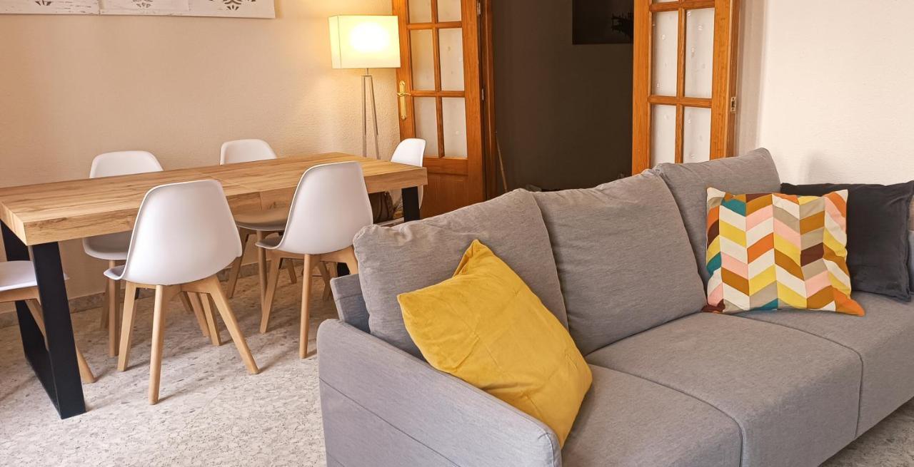 Dama Centro Appartement