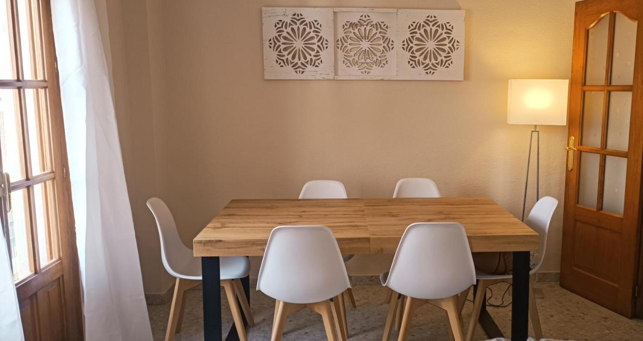 Appartement Dama Centro Ronda