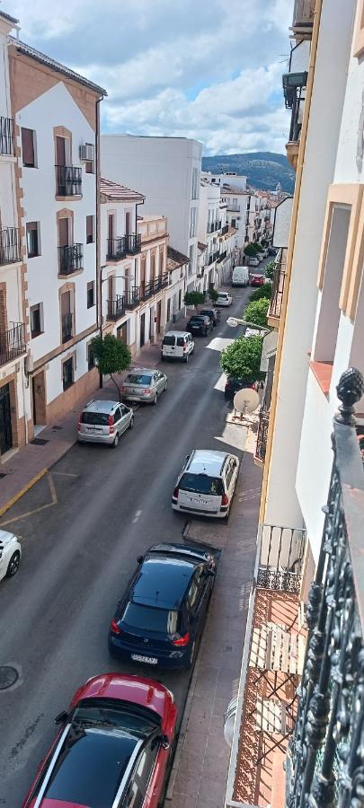 Dama Centro Ronda